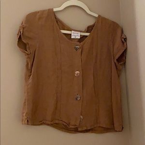 Vintage Tunic